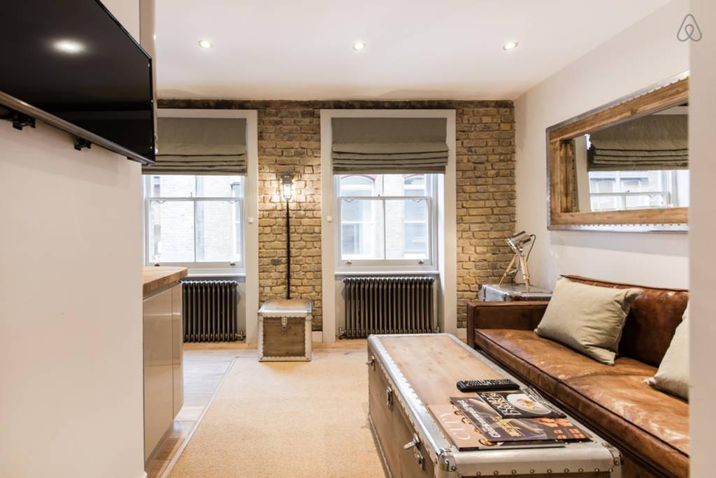 Forbee Studios London Kültér fotó