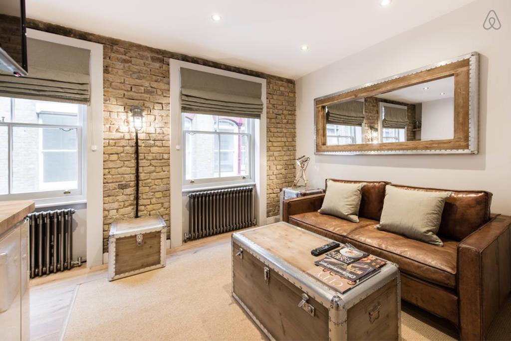 Forbee Studios London Kültér fotó