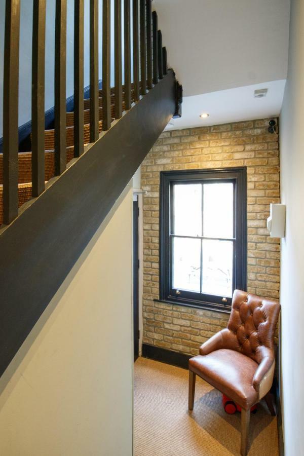 Forbee Studios London Kültér fotó