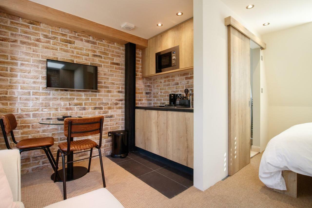 Forbee Studios London Kültér fotó