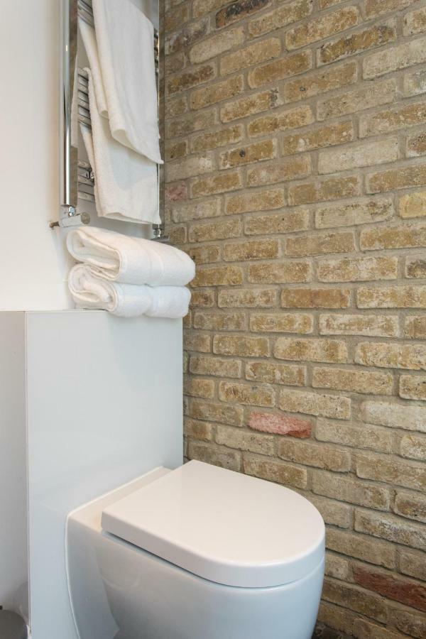 Forbee Studios London Kültér fotó